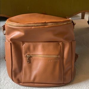 Fawn Design Diaper Bag/Backpack